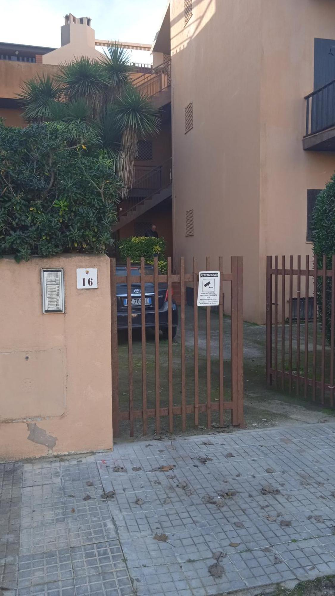 Giogio Apartment Alghero Exterior photo